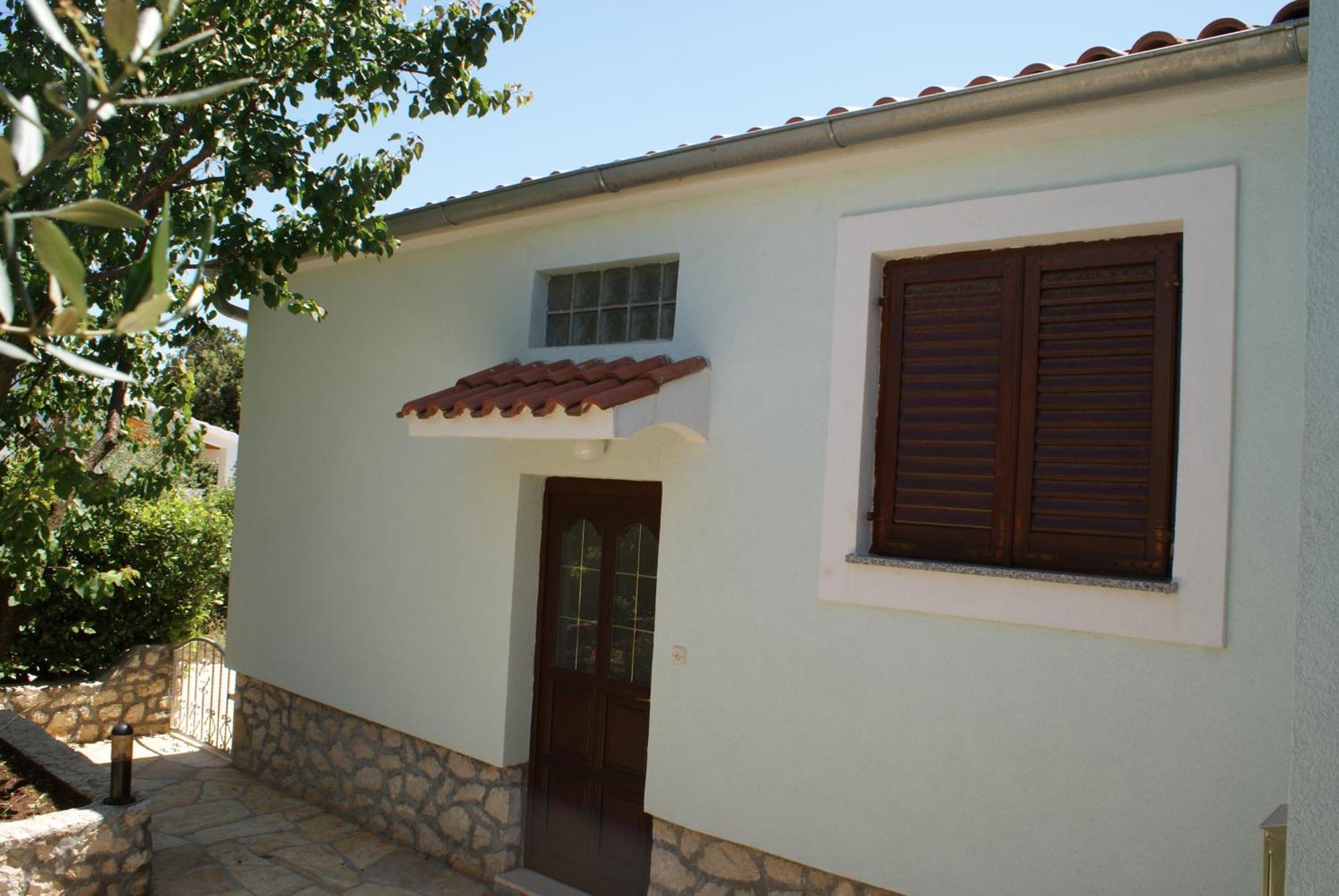 Apartments Jurjevic Petrčane Extérieur photo