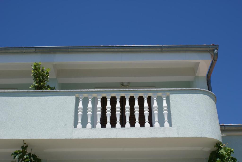 Apartments Jurjevic Petrčane Chambre photo