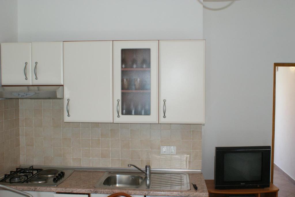 Apartments Jurjevic Petrčane Extérieur photo