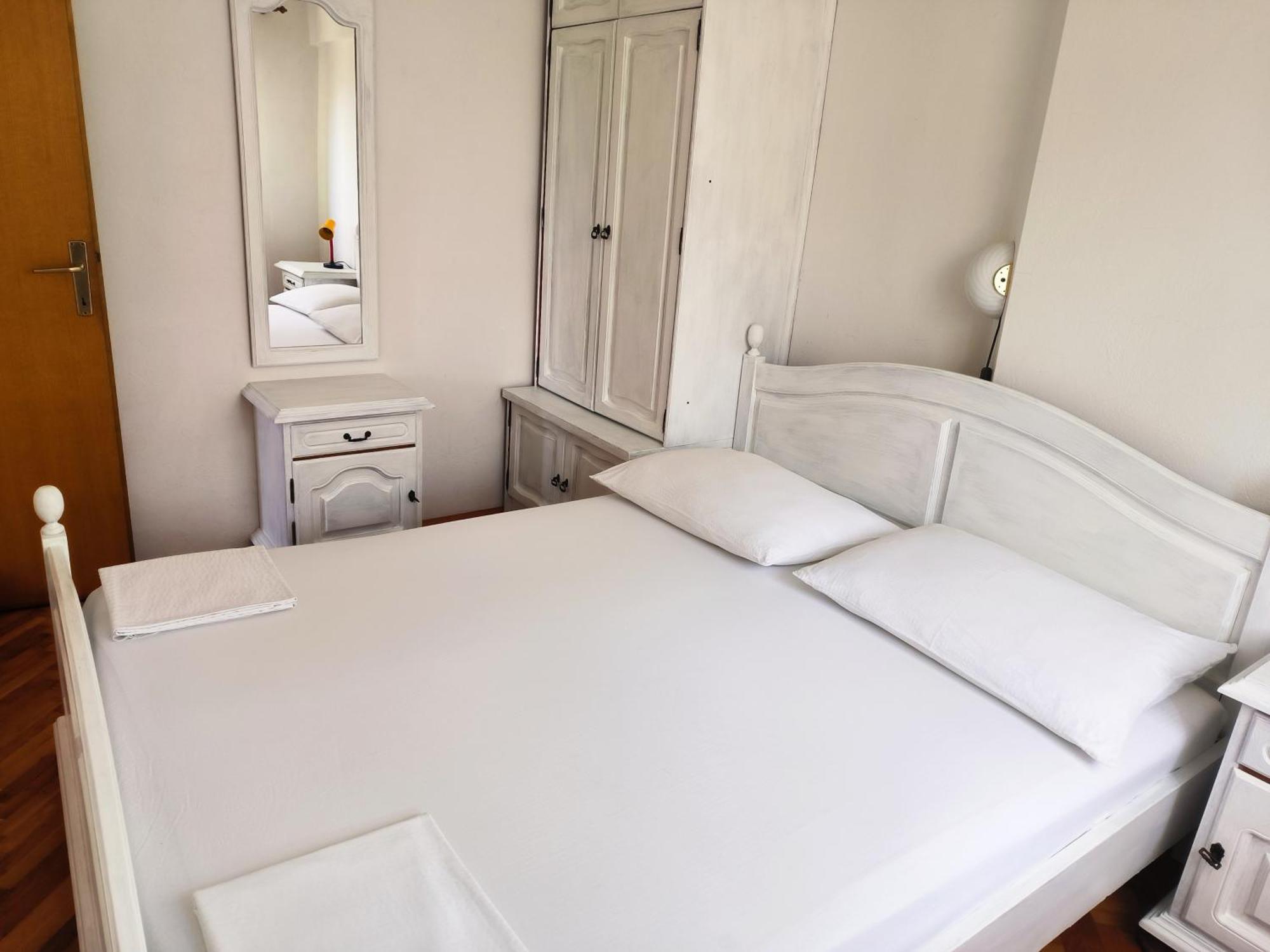 Apartments Jurjevic Petrčane Extérieur photo