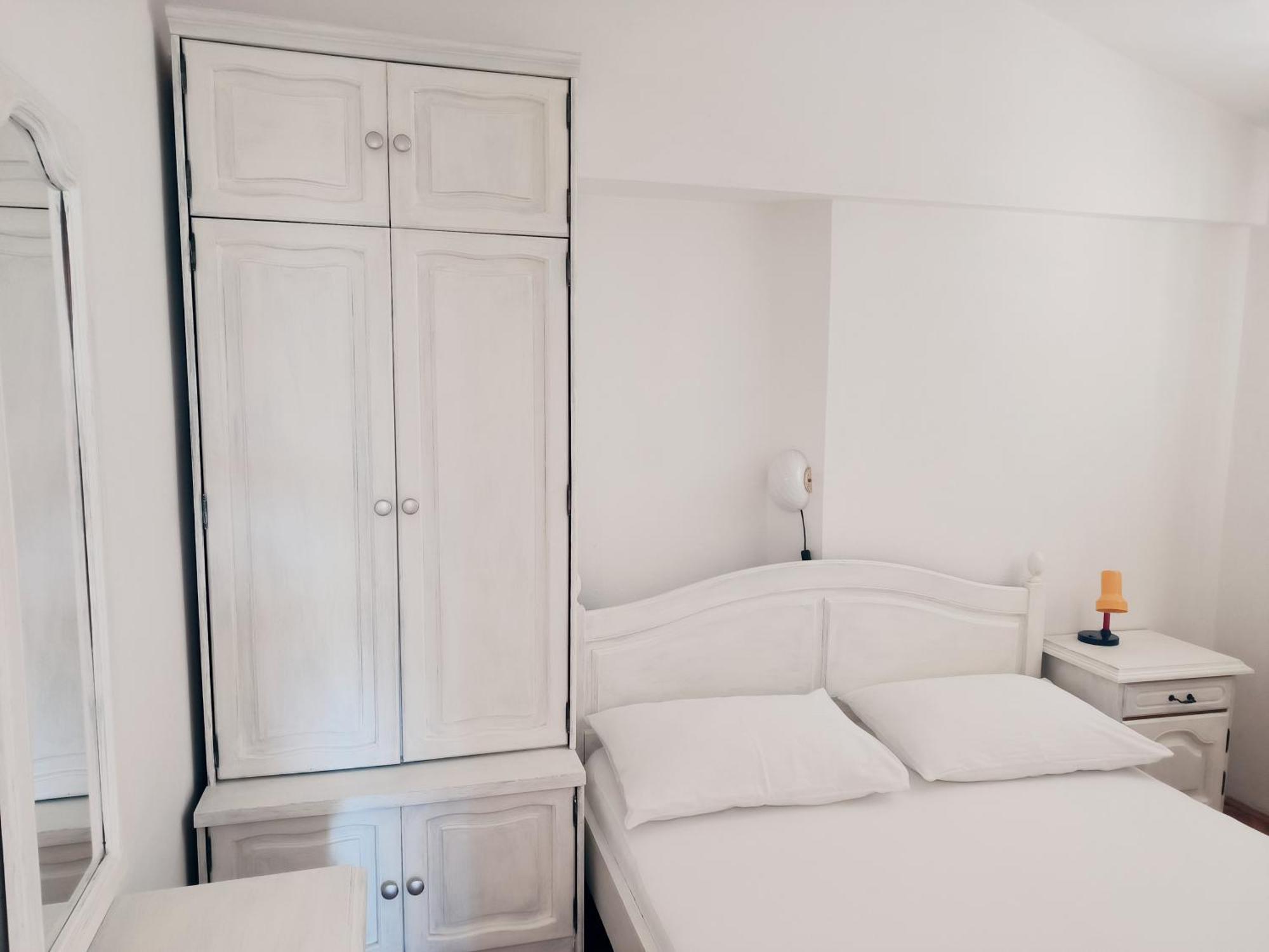 Apartments Jurjevic Petrčane Extérieur photo