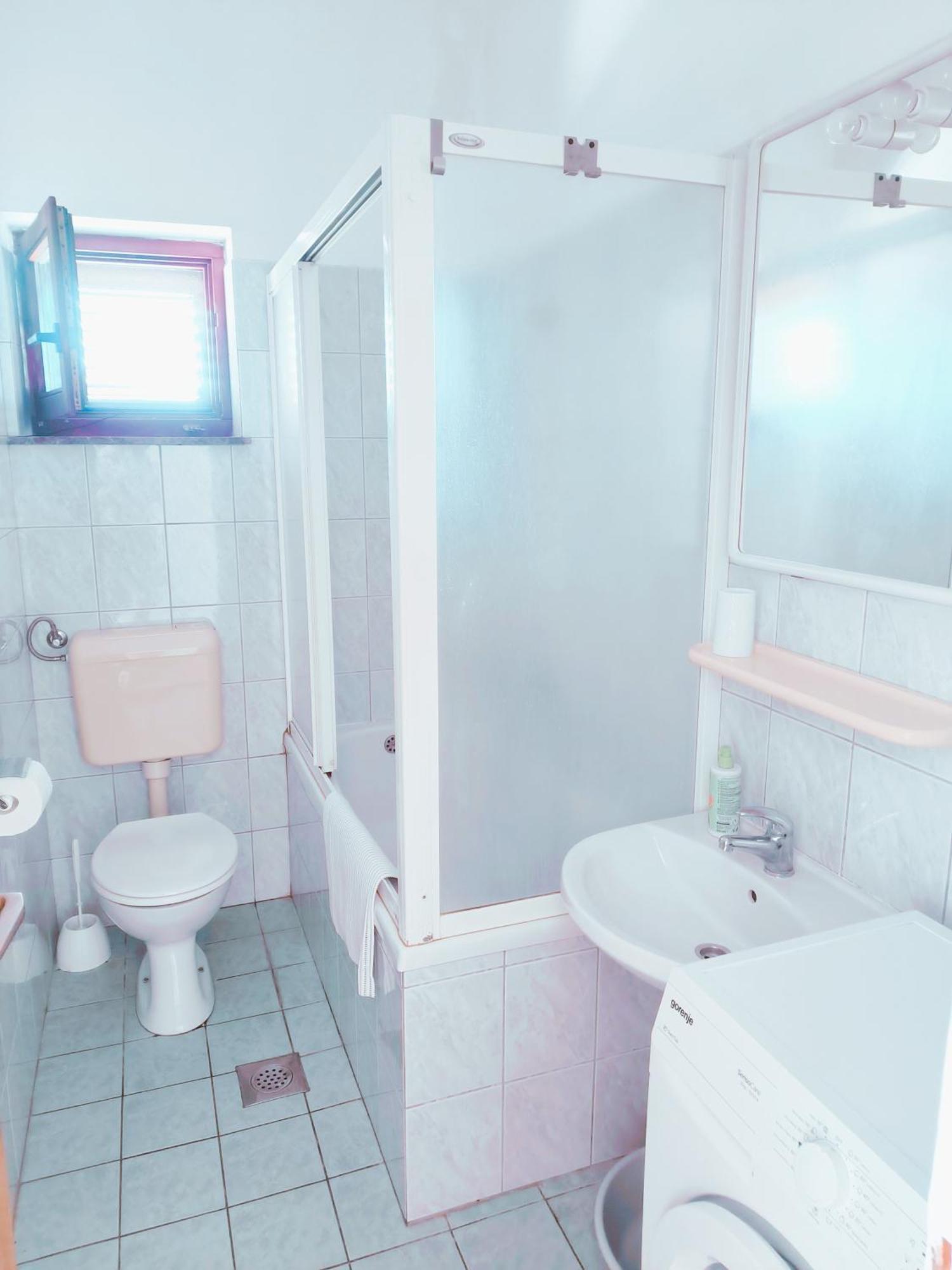 Apartments Jurjevic Petrčane Extérieur photo