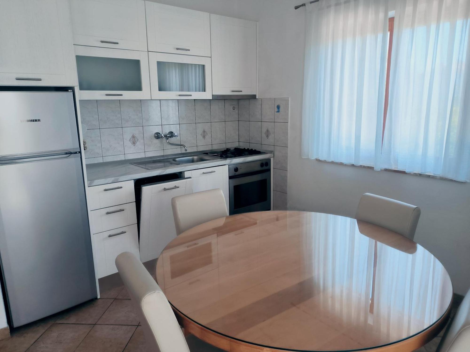 Apartments Jurjevic Petrčane Extérieur photo