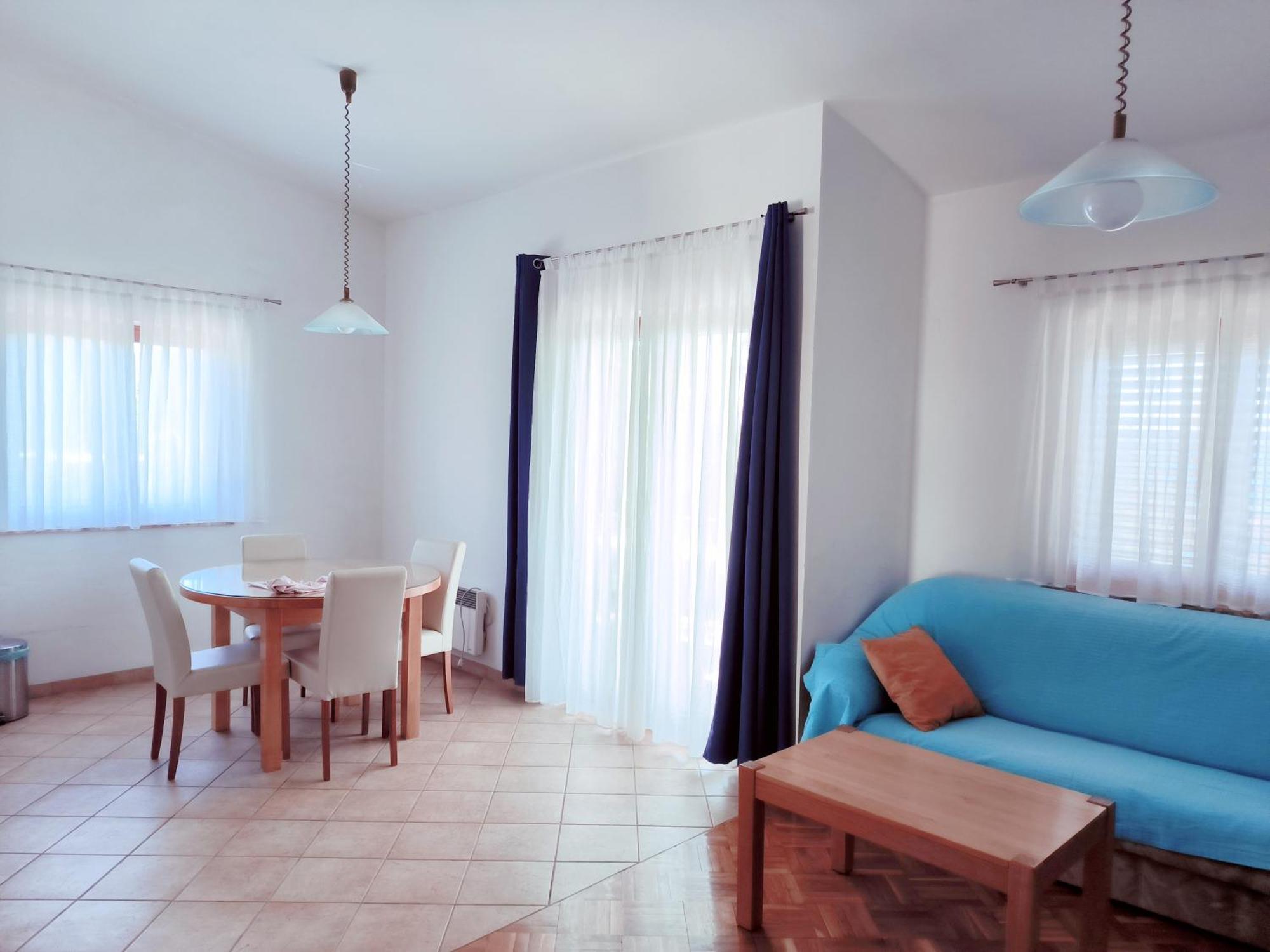 Apartments Jurjevic Petrčane Extérieur photo
