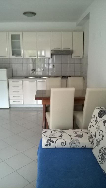 Apartments Jurjevic Petrčane Extérieur photo