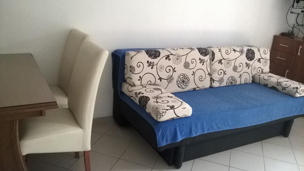 Apartments Jurjevic Petrčane Extérieur photo